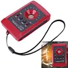 Car Oil Quality Tester 12V Gas Diesel Fluid Analyzer Engine Oil Quality Detector