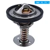 160 Degree Thermostat for Chevrolet C6 for Corvette LS2 LS3 LS7 (SI-AT32024)