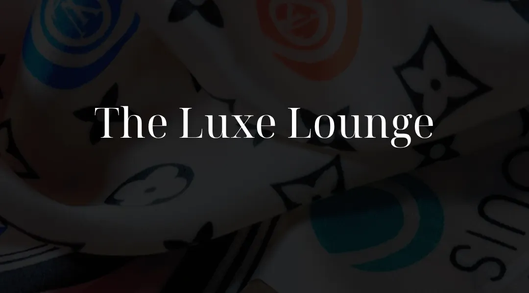 The Luxe Lounge