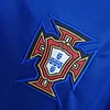 1997 Retro Portugal Away Football Shirt 1:1 Thai Quality