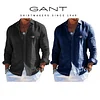🛒Camisola de ver&atilde;o para homem GANT&reg;, pacote de 2 pe&ccedil;as