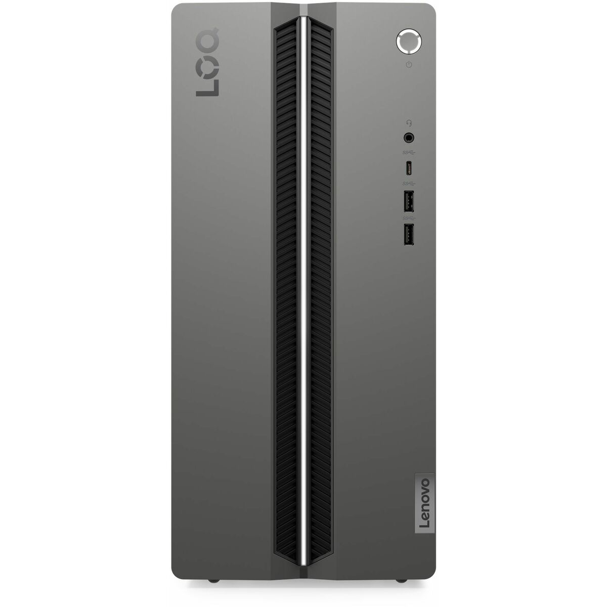 Desktop PC Lenovo 17IRR9 16 GB RAM 512 GB SSD geforce rtx 5060
