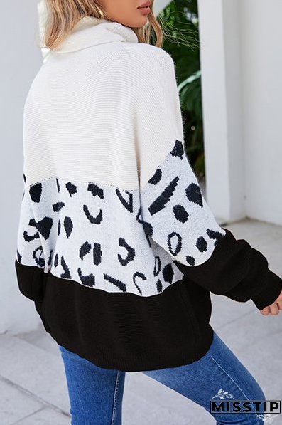 Timeless and Elegant winter Sweater