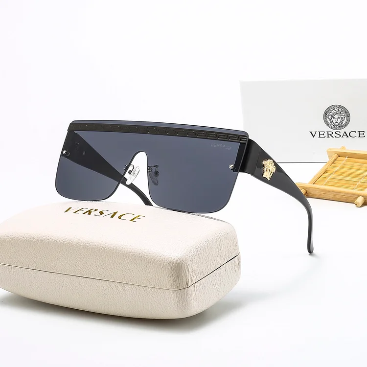 7084 Frameless Polarized UV Protection