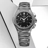 HUBLOT Classic Fusion Chronograph Orlinski Full Titanium 41mm 549.NI.1270.NI.ORL23