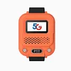Watch-style Global Walkie-talkie 5000 km Full Network Access (support 5G/4G/3G/2G)
