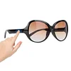 144 Languages Smart Glasses Translator Bluetooth-Compatible 5.3 Wireless Earbuds