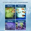🐠💧 Comprim&eacute; Puissant de Purification de l'Eau pour Aquarium🔥