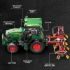 The John Deere 6130 R