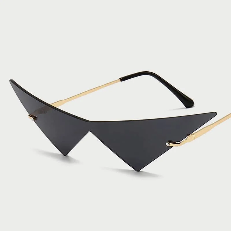 Till We Meet Again Sunglasses