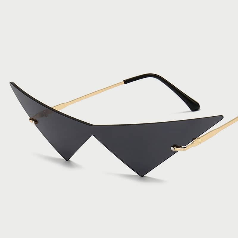Till We Meet Again Sunglasses