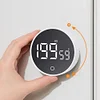 Magnetic LED Digital Kitchen Timer Large LED Display Electronic Digital Timer