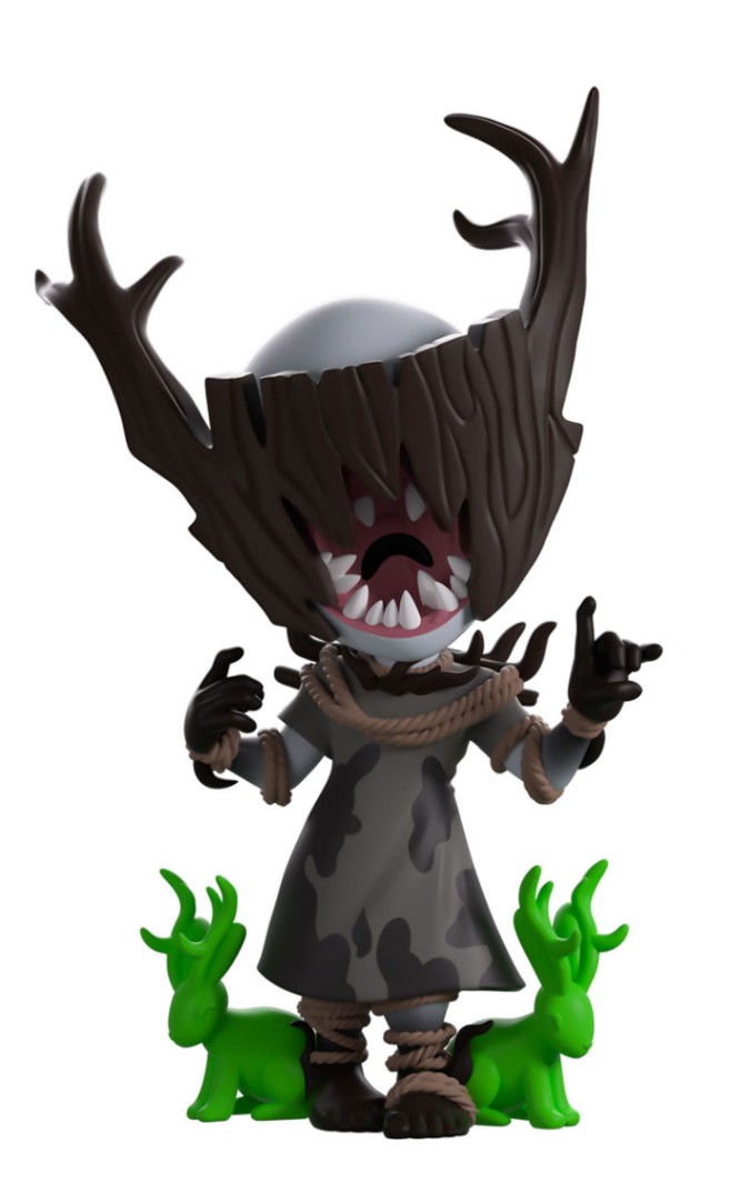 YouTooz - YT71847 Phasmophobia Forest Spirit (Licensed)-