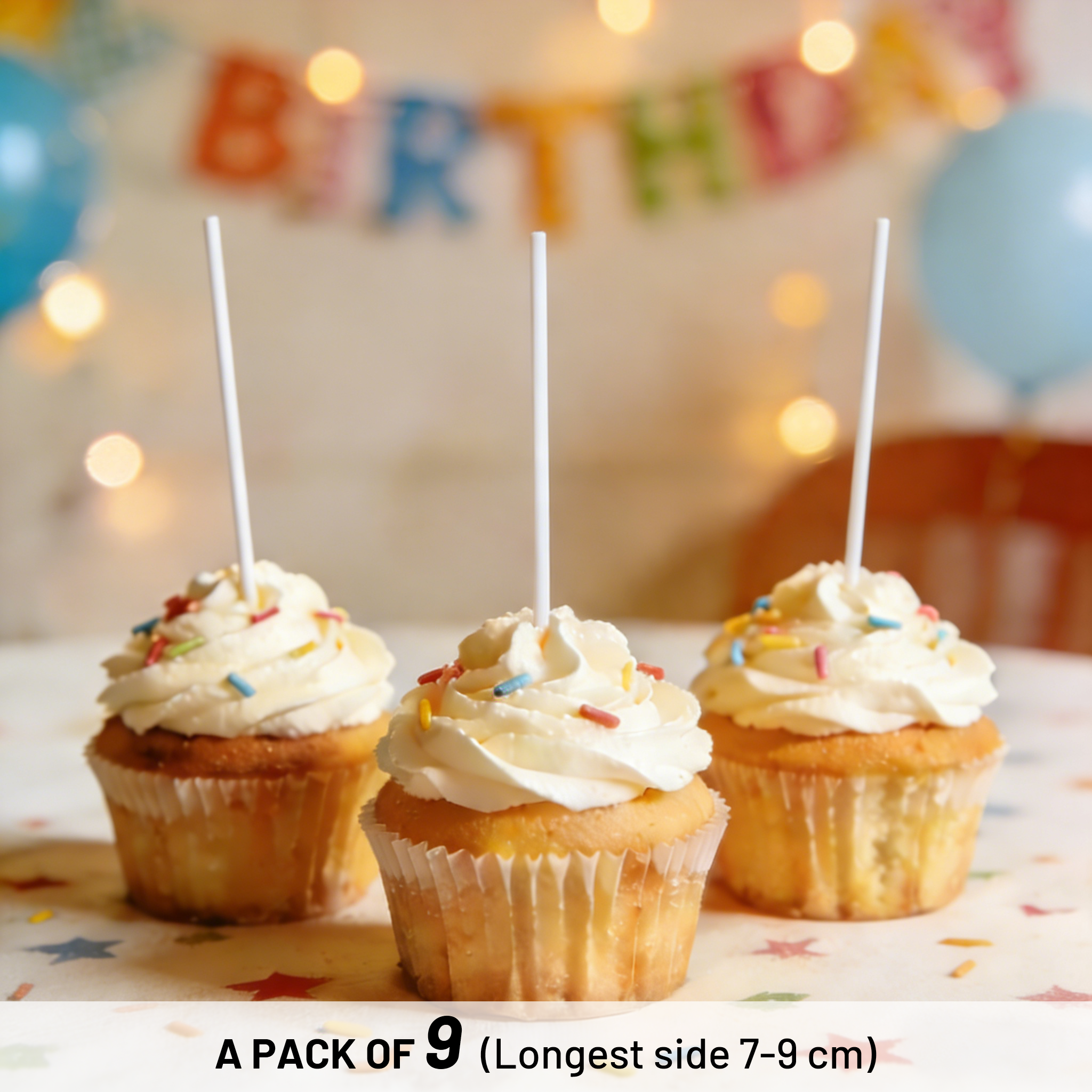 Custom Cake Inserts