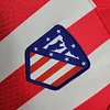 2023/2024 Atletico Madrid Home Soccer Jersey 1:1 Thai Quality