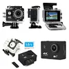 4K Ultra HD Action Kamera. wasserdicht. WiFi
