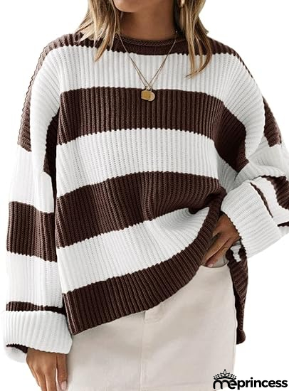 Casual and Effortless general Sweater
