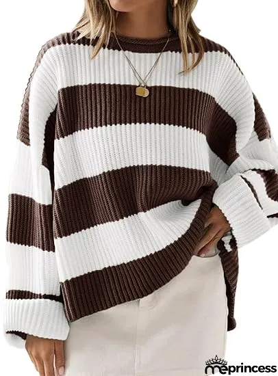 Casual and Effortless general Sweater