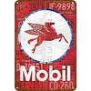 (Multi Style)Garage Signs - Metal Tin Signs(8*12Inch/12*16Inch)