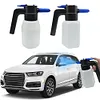 1.5L Electric Car Washing Foam Spray Pot Rechargeable Car Wash Home Cleaning Pot