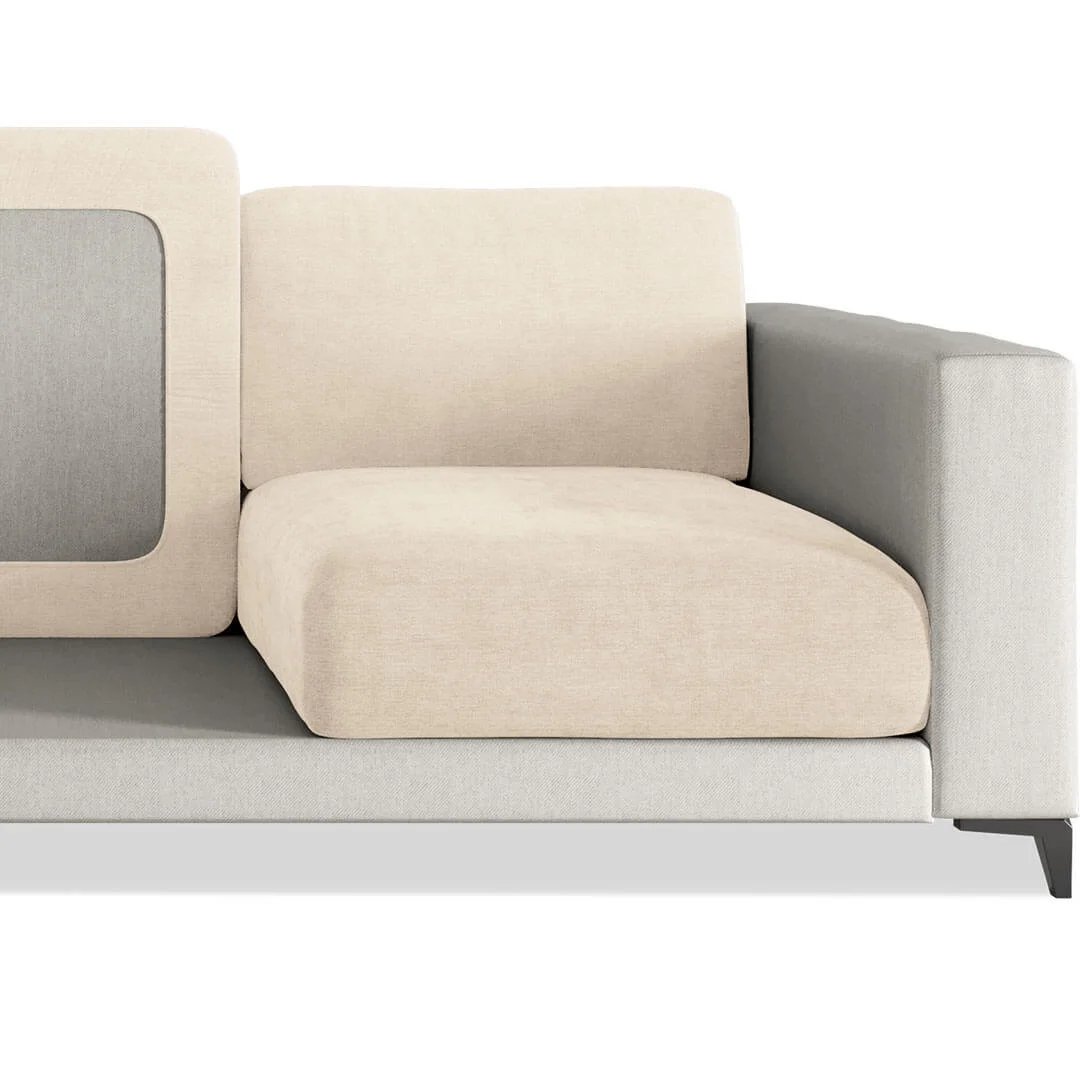 Magic Sofa Cover - Luxe