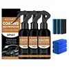 3 in 1 High Protection Quick Car Coating Spray Car Scratch Repair Spray for Cars