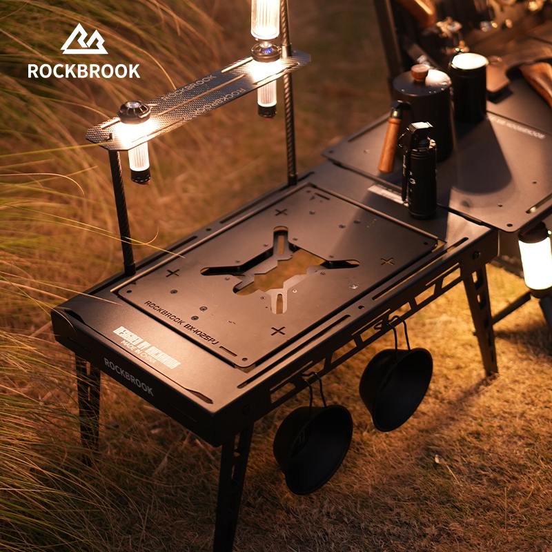 BX1003TBMBDF IGT Aluminium Multi-functional Unit Desk & Bracket with Stands ( DYNASTY ) 