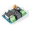 DC 6-60V Battery Protection Accessories Charger Module Parts for Lithium Battery
