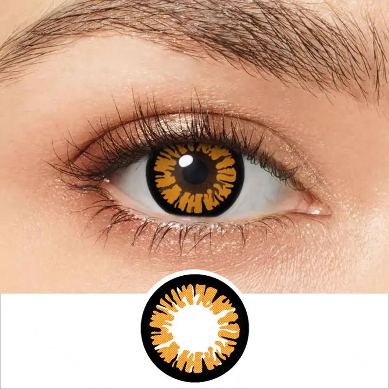 [Character Name] anime cosplay eye accessories product photo