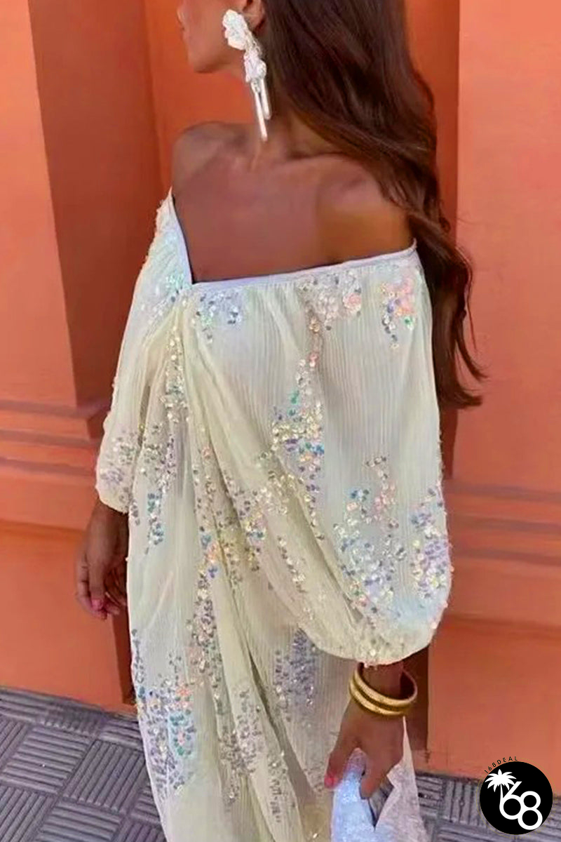 Classic and Stylish Dress | 168DEAL