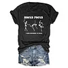 Hocus Pocus I Need Movement To Focus Tee