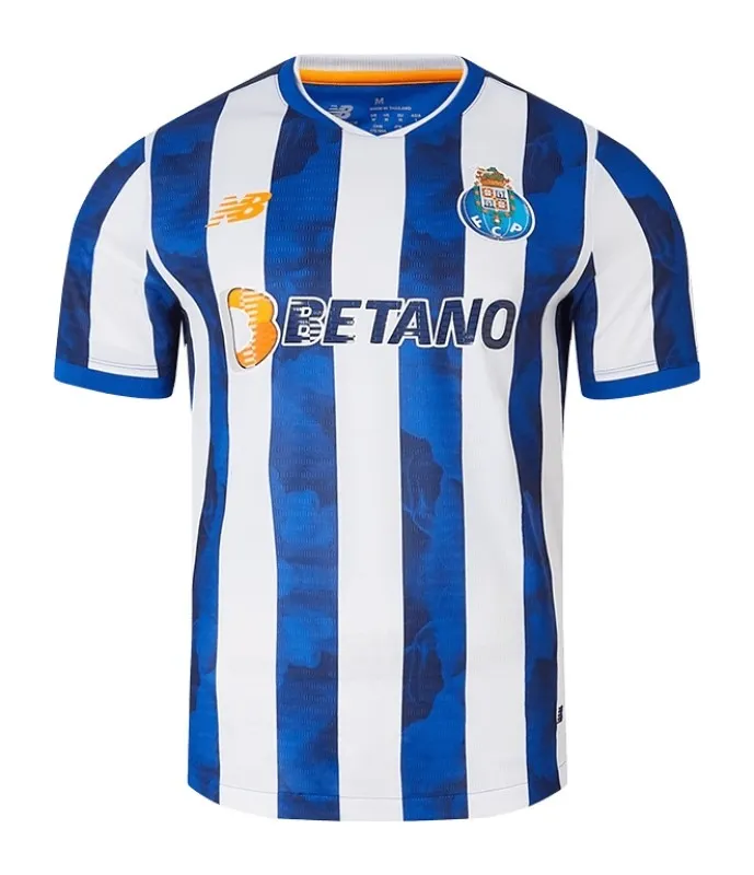 FC Porto 2024-25 Home Kit
