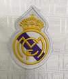1990/1992 Retro Real Madrid Home Soccer Jersey 1:1 Thai Quality love fball