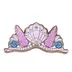Enchanted Mermaid Shell
