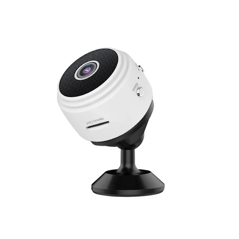 Meladen™ 1080p magnetische WiFi-Minikamera