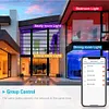 LED RGB Smart gl&uuml;hbirne