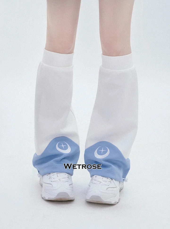 [Wetrose] In Stock Diamond Heart Costume Clothes Coat Jirai Kei Denpa Mine Style Daily Casual Outfit Loose Cosplay Ryousan Gata