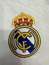 Joyfball 2024/2025 Real Madrid Home Football Shirt