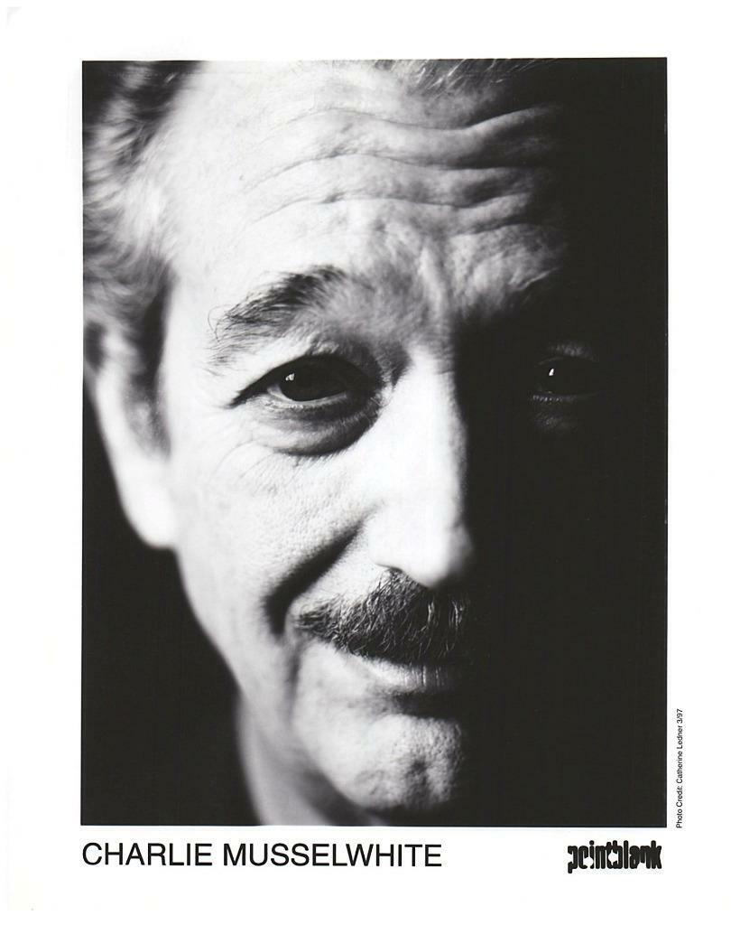 Charlie Musselwhite 8x10 Picture Simply Stunning Photo Poster painting Gorgeous Celebrity #357