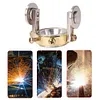 Plasma Cutter Torch Roller Guide for PT31 Oxygen Cutting Gun Wheel