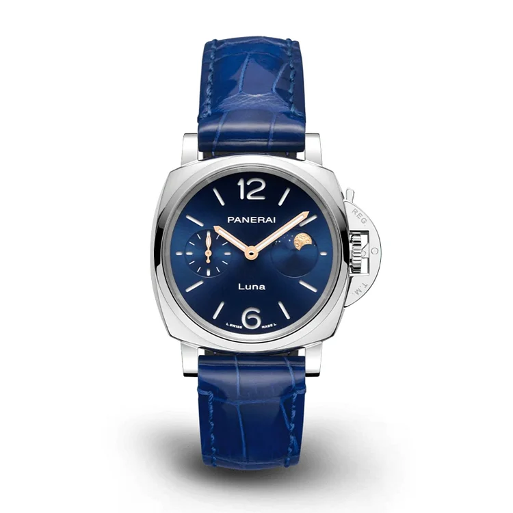 Panerai Luminor Due Luna