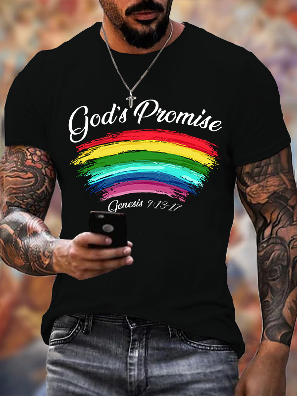 God's Promise T-Shirt