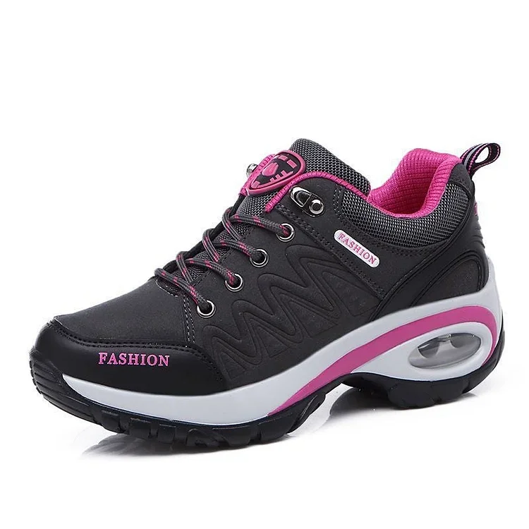 Orthopedic Trainers Women Athletic Shoes Radinnoo.com