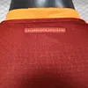 Joyfball 2025/2026 Player Version Galatasaray Home Football Jersey 1:1 Thai Quality（The player version jersey is a bit tight, please pay attention to the size selection）