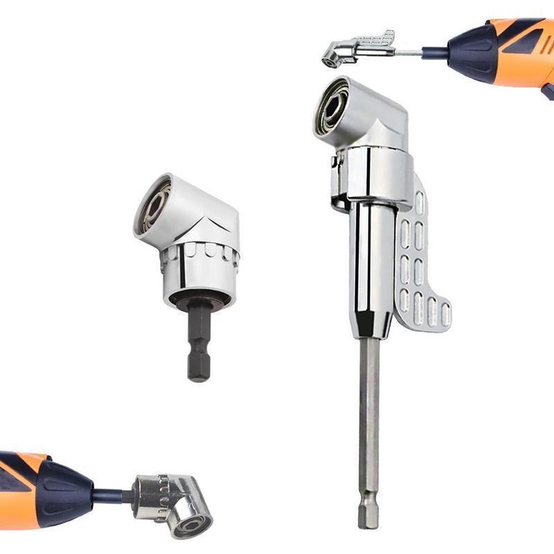Screwdriver Bit Holder Accessories | 168DEAL