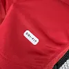 2001/2002 Retro Arsenal Home Football Jersey 1:1 Thai Quality