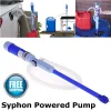 Electric Liquid Transfer Pump