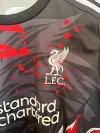 2025/26 Liverpool Special Edition 07 Football Jersey