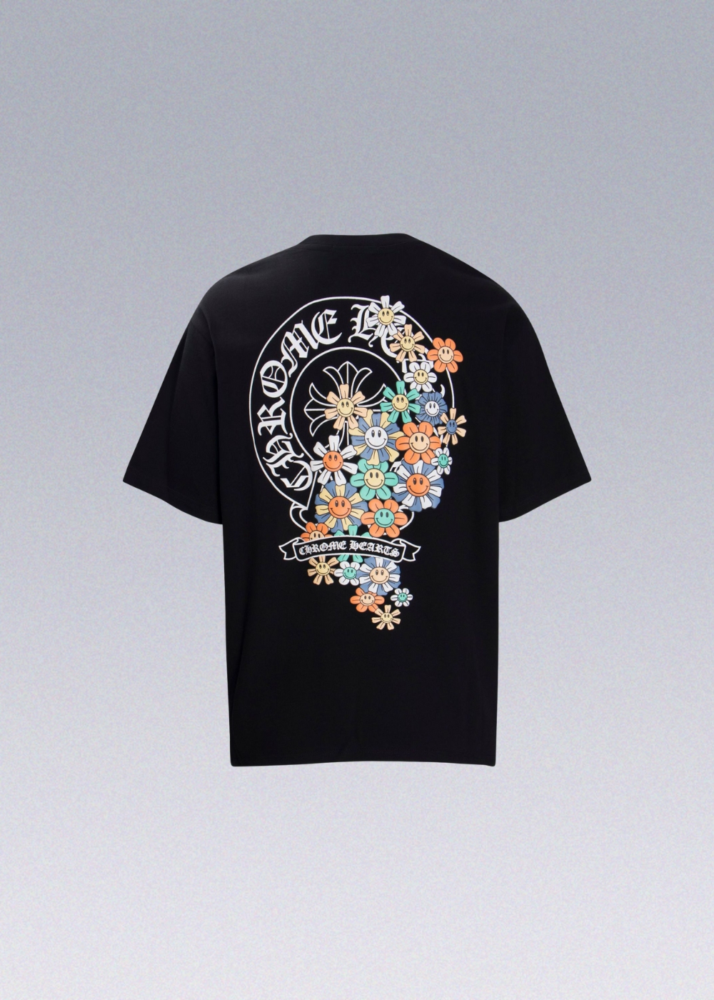 Chrome T-shirt Techwear - X techwear-x