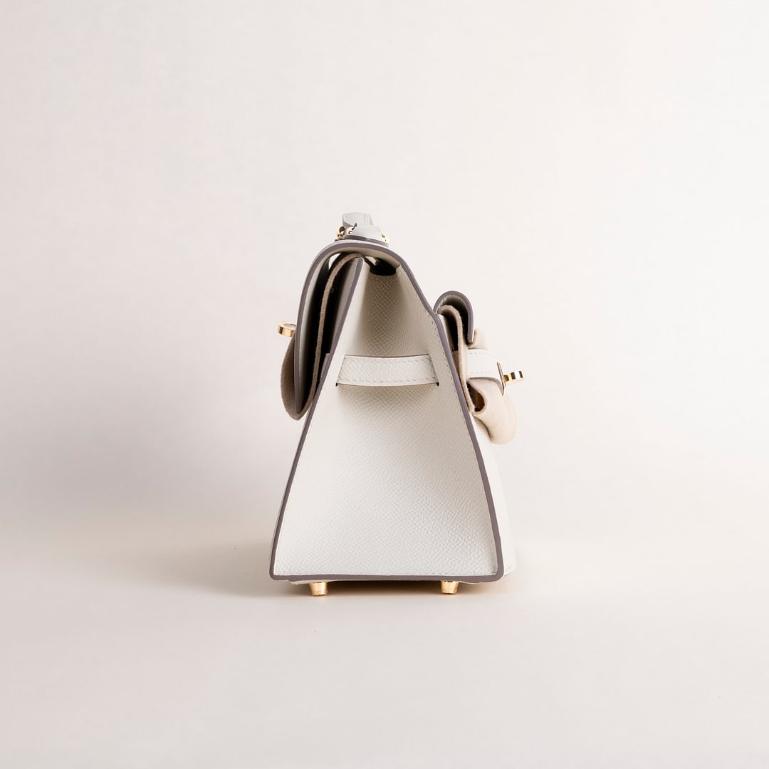 Kelly Disorder Epsom 10 Craie GHW